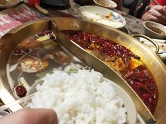 -小龙坎火锅(总店)