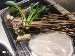 -钢管厂五区小郡肝火锅串串香(清河店)