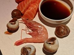 -漢頓温泉度假酒店