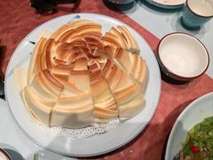 -镜泊小镇(东长安街店)