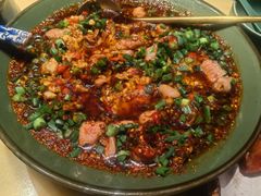 -锦府盐帮·侯宅(五棵松万达店)