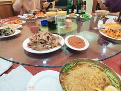 酸甜口冷面-西塔大冷面(市府大路店)