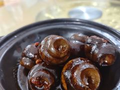 田螺塞肉-旧款宁波饭店(华敏世纪广场店)