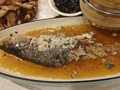 -全聚德(上海首店浦东店)