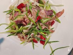 -秦月轩·陕西家乡菜(阜成路·五棵松店)