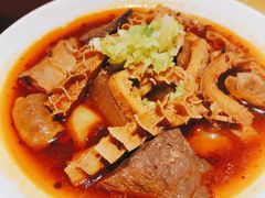 -蔡澜点心·粤菜(花城汇南区店)