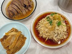 -冶春茶社(珍园店)