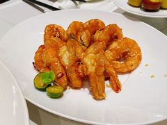 -四季民福烤鸭店(王府井灯市口店)