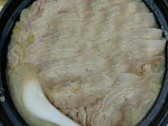 普通砂锅白肉-砂锅居(西四店)