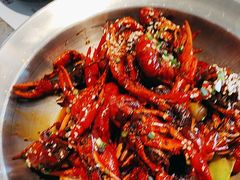 -一棠龙虾•王牌虾球(恒隆广场店)