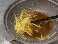 -松沪名灶·豆浆鱼头·新上海菜(飞航吾悦广场店)
