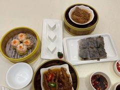 -云庭汇·粤菜海鲜(东盟盛天地店)