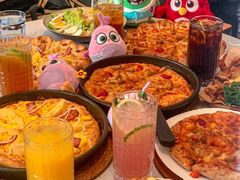 -必胜客(赛格国际购物中心店)