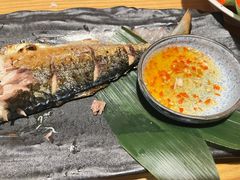 -九酢·海鲜居酒屋