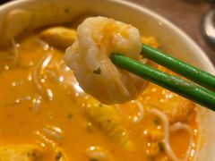 -绿柠食堂(北外滩店)