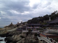-海东龙宫寺