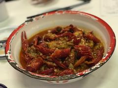 -老长沙龙虾馆·聚会餐厅(白石洲店)