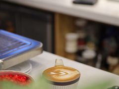 -OZ cafe(南昌路店)