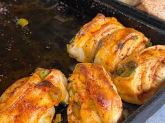 -郭际辣饼铺(第三中学店)