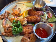 -blue frog蓝蛙(长泰广场店)