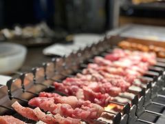 -很久以前羊肉串(昌里路三钢里店)