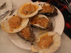 -好日子皇冠假日酒店·君怡咖啡厅(特美思大厦店)