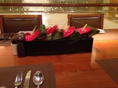 -上海雅居乐万豪侯爵酒店