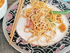 -古南都饭店-遂心遂意自助餐厅(广州路店)