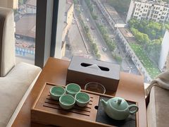 -武汉武昌站街道口华美达安可酒店