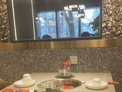 -巴蜀王婆大虾(南锣鼓巷店)