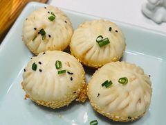 -淮扬府·游园京梦(北京SKP店)