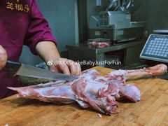 -羊坝头新鲜牛羊肉(中山中路店)