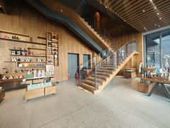 -星巴克臻选(北京前门大街店)