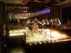 -Social 秀西餐厅-长沙瑞吉酒店(运达店)