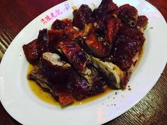 -陈光记烧腊(长寿路店)