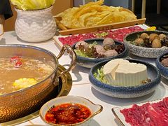 -牛人日志·鲜牛肉骨汤火锅(万科里瑧店)