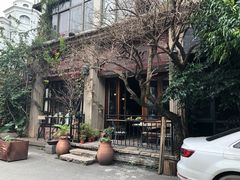 -蓝瓶子BlueBottle(东瓯智库店)