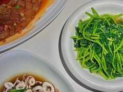 -南门食仙·手工福州菜(南门兜店)