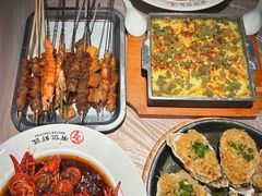 -有位虾匠·胶东土菜小馆(市北店)