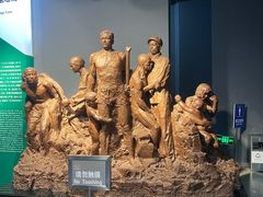 -唐山抗震纪念馆