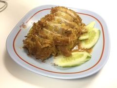 -Magic Food Point(Airport Street food)