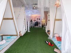 -天空花园餐吧·生日·团建(南山店)