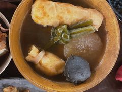 -Retro Deli 茶泡饭