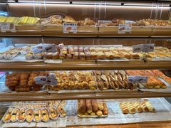 -山崎面包(静安久光店)