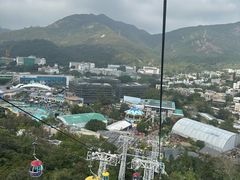 -香港海洋公园