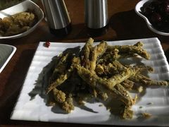 -胖大嫂渔家排档(半边山店)