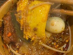 -龙湖成都上城天街