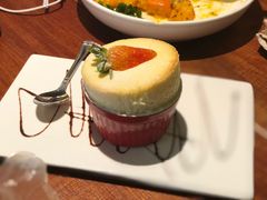 舒芙蕾-卡朋厨房(289艺术园区店)