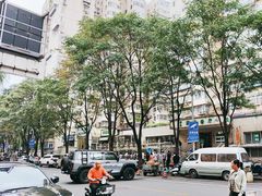 -满记烧饼(牛街东里小区一区店)