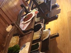 -百年川椒重庆老火锅(光谷店)